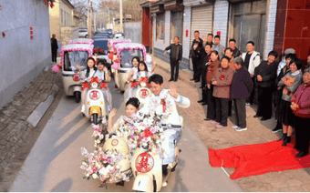 不比排场比心意！夏津这股新风，让老百姓省了钱、顺了心