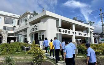大理1家民宿被“叫停”