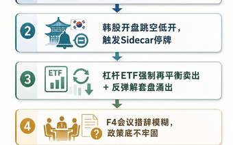 加息!科技再现“去杠杆”踩踏