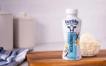 可口可乐超滤奶品牌fairlife遭遇黑客攻击，全美生产运营暂停