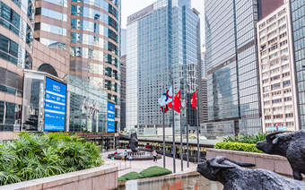 中国供应链科技企业扎堆上港股