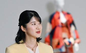 日本通过《皇室典范》修正案拒绝女性天皇, “旧宫家”后代成员:不希望自己的儿子被收养