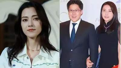 郭晶晶一句否认，霍启山婚讯突然熄火，问题不只在绯闻