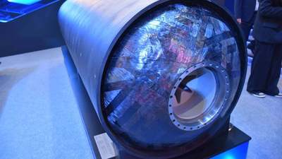 乌克兰国产弹道导弹即将试射，下一站就是莫斯科