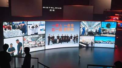 一天大定5200+，20.99万起的启境GT7，能和Z7混合双打SU7吗？
