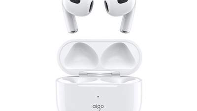 公认最好的跑步耳机：aigo爱国者G03，高性价比之选