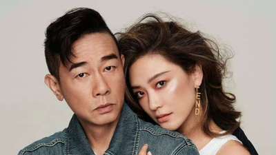 应采儿放弃豪门嫁给陈小春，16年后才知她当初选择多精明