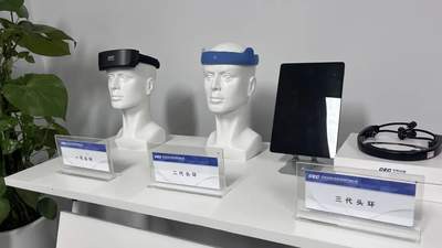 聚焦华苑片区·企业篇|中电云脑推动脑机技术从实验室走向市场端