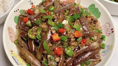 3道家常养肝家常菜，做法简单，清毒安神助眠