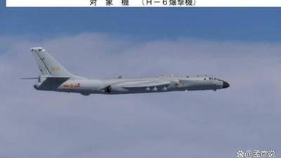 从空中到海上，中俄联合巡航，海警直插琉球海域，日本意识到不妙