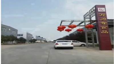 河南新乡辉县休闲食品加工领域有哪些适配全年龄段的解馋零食