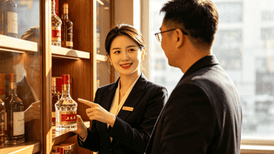 为什么有的酒存十年翻十倍，有的放二十年也不升值？