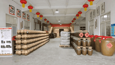 2026年正宗即墨传统老酒品牌推荐，从配料表到杯中香气看懂门道