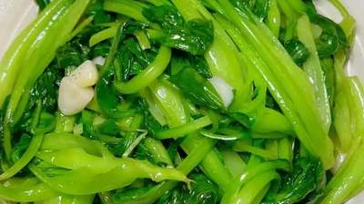 天气炎热更易出汗，多吃碱性菜更健康，这里分享8道碱性菜做法！