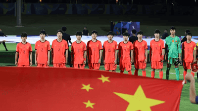 新华社：国足成绩再不好 也不是造谣的理由