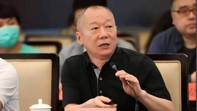 肖鹰教授，恐怕要黯然收场