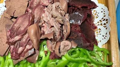 石门烟火味十足！石家庄六大地道特色美食，吃过四种才算不虚此行
