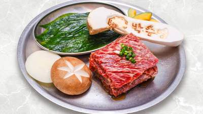 吐血整理！北京平价地道韩式烤肉店大排行，看看哪家上榜？