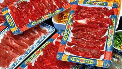 2026即墨火锅必吃指南：草原牛羊肉铜锅的稳与鲜