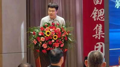 富锶山泉入驻三门峡, 健康饮品新品亮相获关注