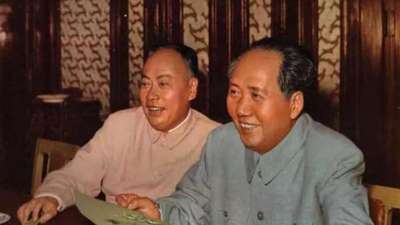 1946年毛泽东叮嘱陈毅团结的六人是谁？背后有何深意？
