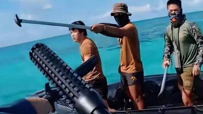 要让南海和台海安静的关键：彻底消除外部势力的干预抓手