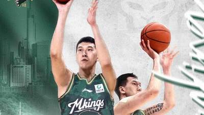 来南京同曦男篮新赛季看杜润旺李玮颢登场，多元活动与观众共赴赛场
