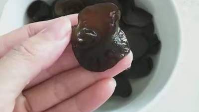 12种干货食材清洗泡发技巧汇总 涵盖木耳蘑菇海蜇等 厨房新手轻松上手