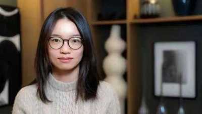 从北大到全球数学之巅，华人女学者坦言求学时只求勉强活下去