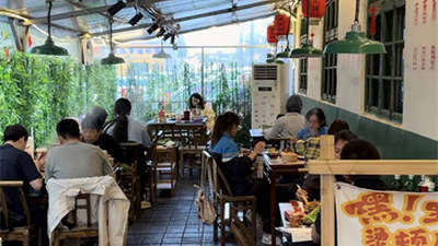 来承德逛吃攻略！想选对川渝火锅店？得先搞懂这些参与感拉满的维度