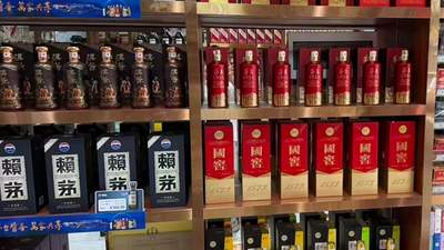 深圳老酒回收选哪家？跟着参与式经验挑对专业服务商