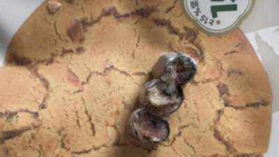 山姆泸溪河桃酥竟吃出金属假牙？这场涉及食品隐患的核查正牵动消费者参与关注