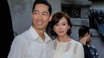 铁轨放天灯引热议 林志玲一家遭检举后未配合调查？