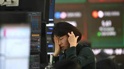韩国股市热潮来袭，散户需摆正心态理性参与