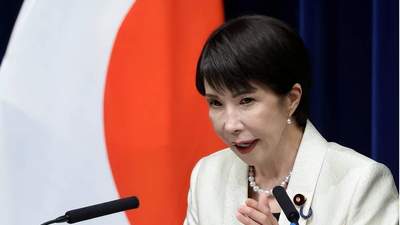 高市政府彻底撕下伪装，日本在太平洋发射“战斧”导弹，中方发布录音证据！