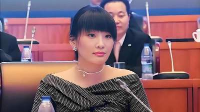 距香港法院判决第十天 杜建英携宗继昌将家族遗产争夺推向公众视野引热议