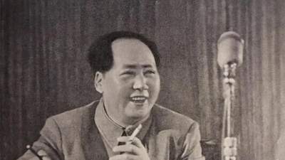 毛岸英入朝作战牺牲,主要责任人是谁?毛主席其实早就点明过真相