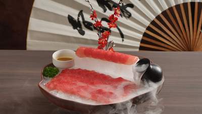 来淄博这几家涮安格斯肥牛的火锅店，多元场景聚餐体验超棒，复购口碑拉满啦