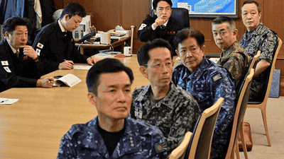 高市早苗在纪念关岛遭原子弹爆炸81周年之际重申坚持日本“不拥有不生产不引进核武器”原则，引发外界对日本核政策走向的关注与猜测