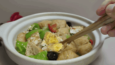 这4样一块烧一烧，太好吃了！满口鲜嫩多汁、简单食材搭配出的下饭好菜， 做法简单值得一试