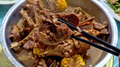 立秋后，这3种肉别不舍得吃，滋阴润燥又健脾，补足营养，元气满满过秋天！