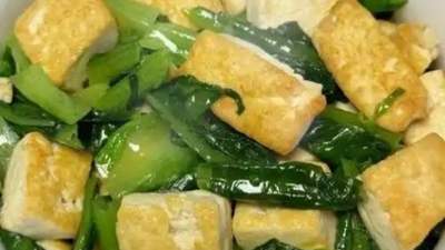 全家老小都需要补蛋白!这8道家常菜零难度,补体力长精神,好吃