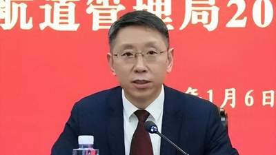 赵洪波履新南通市委副书记,交通背景显关键