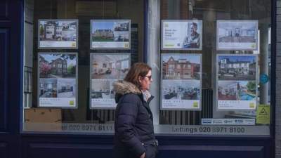 英国央行公布数据：今年5月，英国抵押贷款审批量创自2023年12月以来最大降幅