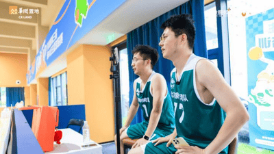 从业主篮球赛到“好房子”实践：润BA2026北京站呈现邻里共建样本