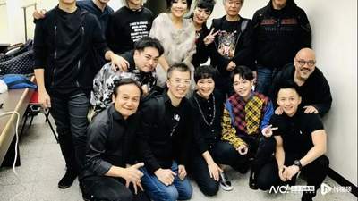 齐豫演唱会音乐总监在广州一酒店意外去世，其家属和滚石唱片发联合声明：列出酒店7大失职问题，希望酒店公开道歉