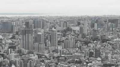 铜价上涨 日本住宅水表失窃严重