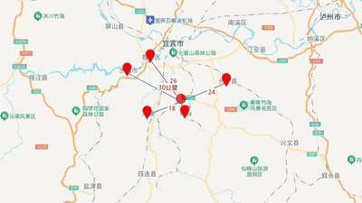 四川宜宾突发5.5级地震，成都重庆等地震感明显，已致13人受伤，已紧急避险转移和安置196人