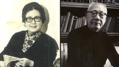 《梁宗岱、沉樱与我》：情深不寿，岁月归真