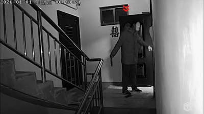 陕西咸阳一男子持刀杀害妻弟 检方以故意杀人罪提起公诉